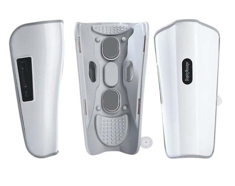 Calf Massager for Football Recovery – Improve Circulation, Relax Muscles & Prevent Injuries