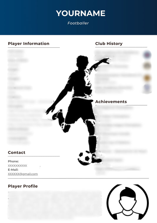 YFBase Complete Player Package