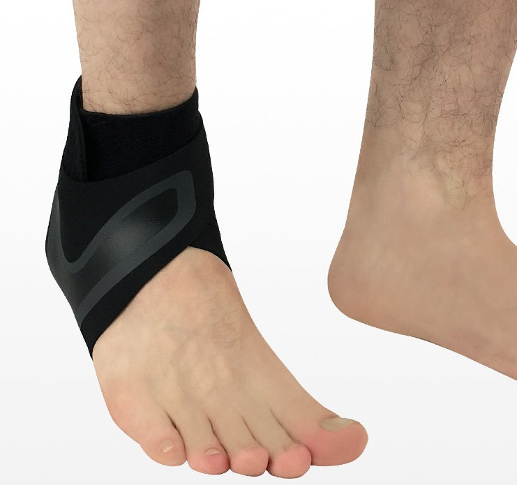 Ankle Support Brace – Compression Sleeve & Sports Ankle Protection
