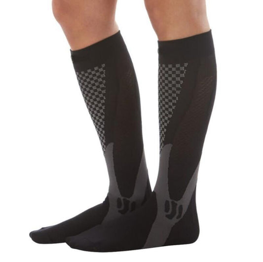 Elite Football & Sports Compression Socks – Boost Stamina, Circulation & Recovery