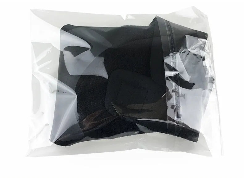 Ankle Support Brace – Compression Sleeve & Sports Ankle Protection