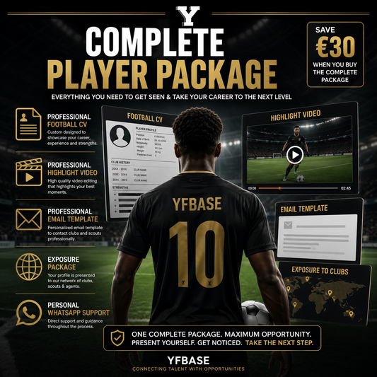 YFBase Complete Player Package