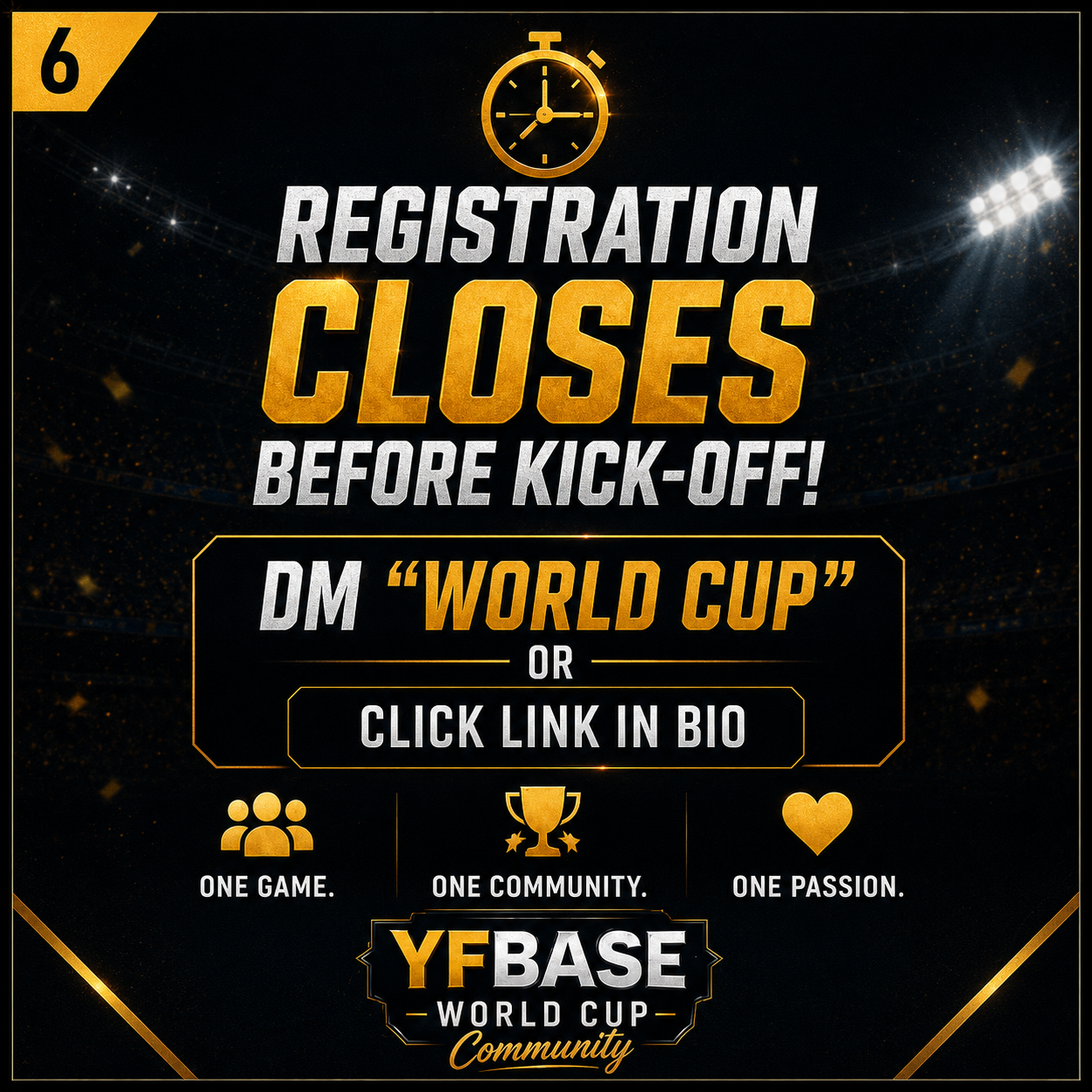 World Cup Community 2026 – Football Insights, Analytics & Community + Free Prediction League with Prizes