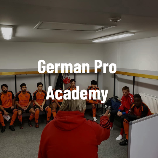 German Academy Plan