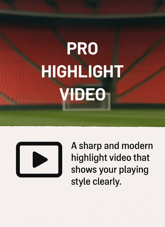 Pro Highlight Video