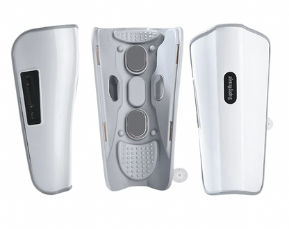 Pulse Calf Massager — Faster Muscle Recovery & Circulation