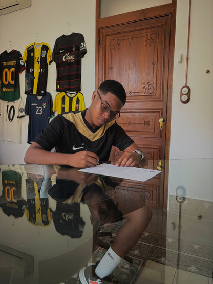 Exposure Package — Get Seen by Clubs, Scouts & Agents