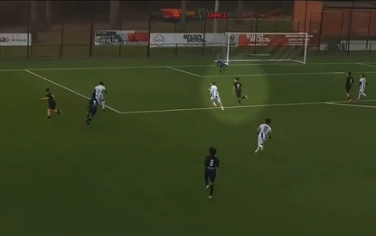 Pro Highlight Video — Showcase Your Best Football Moments