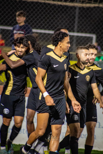 Mallorca City FC Professional Academy Program – Full Residential & Visa Support