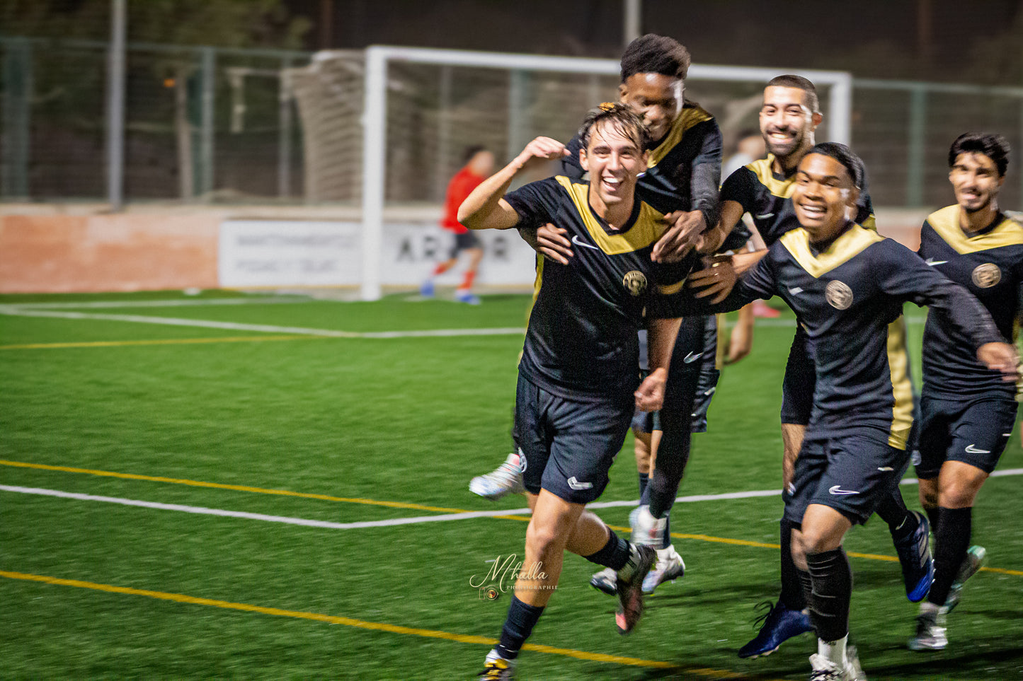 Mallorca City FC Professional Academy Program – Full Residential & Visa Support