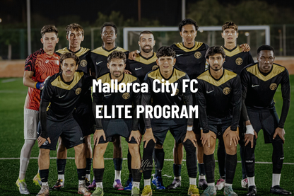 Mallorca City FC Professional Academy Program – Full Residential & Visa Support