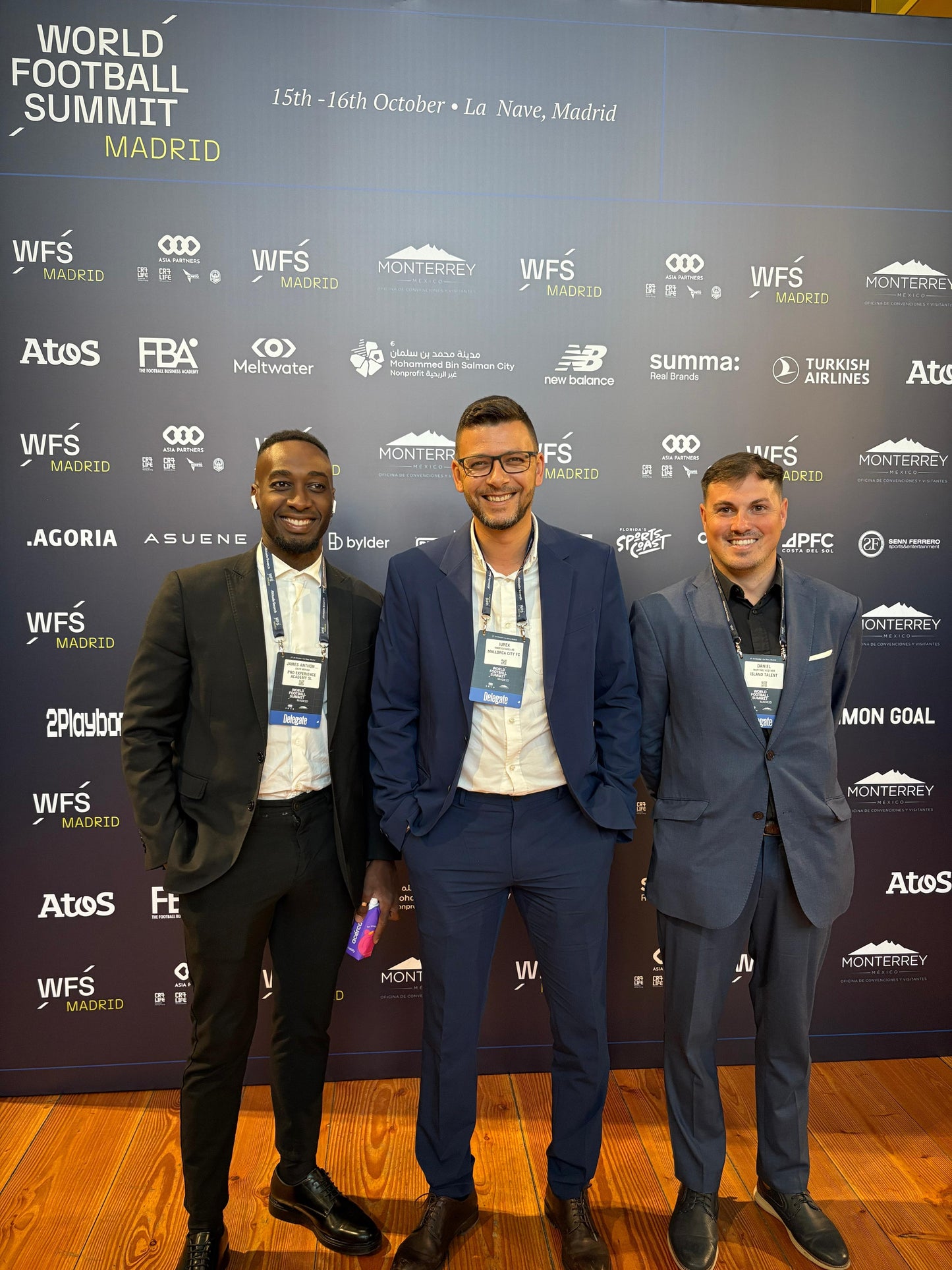 Mallorca City FC Professional Academy Program – Full Residential & Visa Support